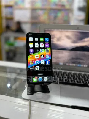 Apple iPhone X 64 GB Blanc