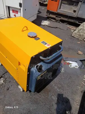 Location Et Vente De Groupe Électrogène