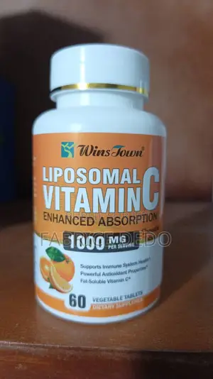 Photo - Liposomal Vitamin C