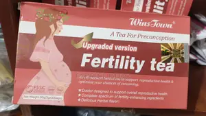 Photo - Fertility Tea