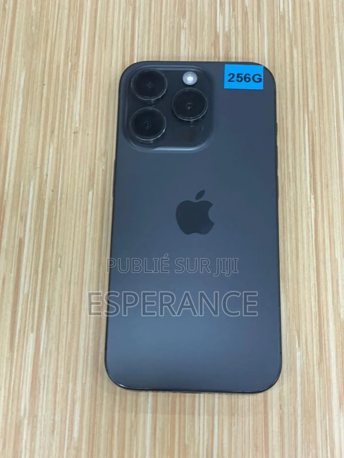 Apple iPhone 15 Pro 128 GB Rose