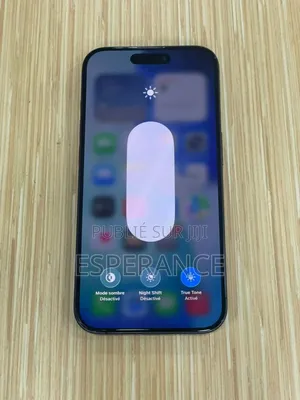 Apple iPhone 15 Pro 128 GB Rose