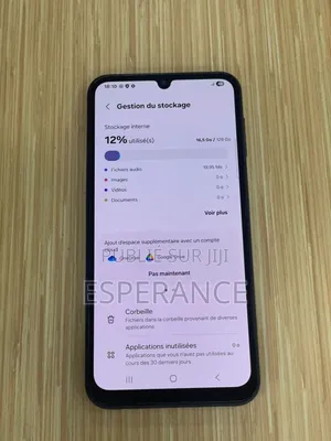 Samsung Galaxy A24 128 GB Blue