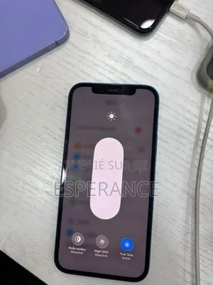 Apple iPhone 12 64 GB Blue