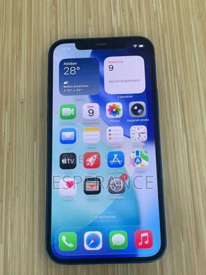 Apple iPhone 12 64 GB Blue