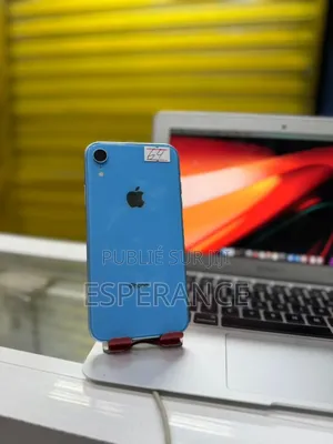 Apple iPhone XR 64 GB Blue