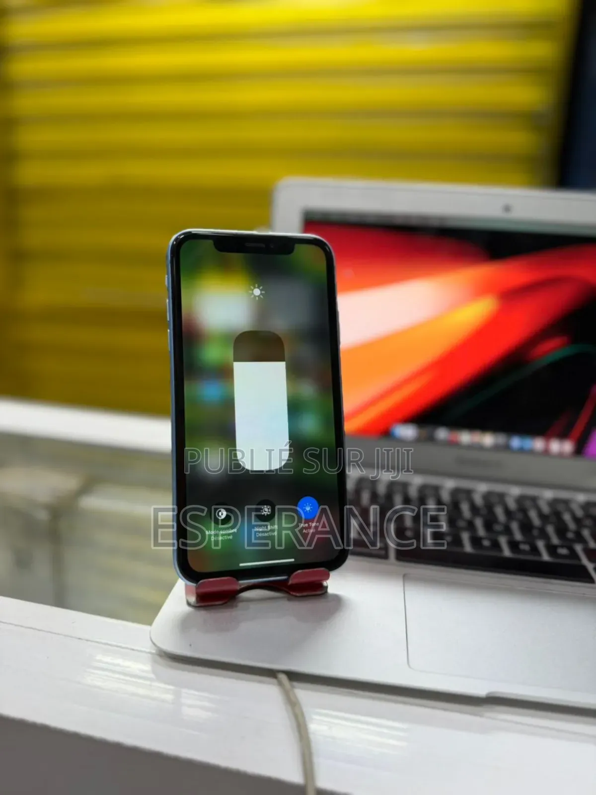 Apple iPhone XR 64 GB Blue