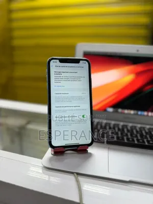 Apple iPhone XR 64 GB Blue