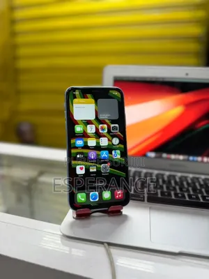 Apple iPhone XR 64 GB Blue