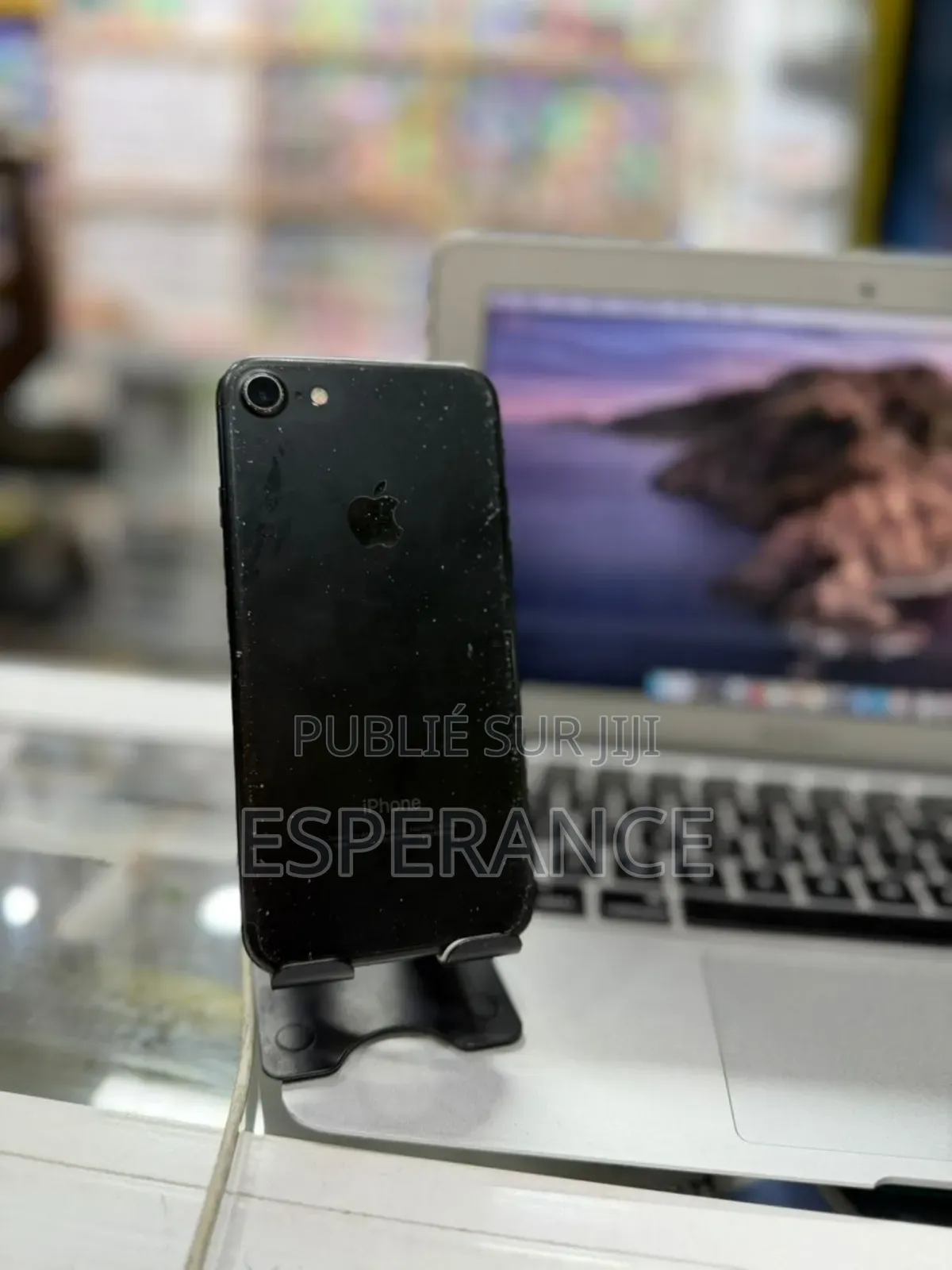 Apple iPhone 7 32 GB Black