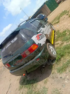 Toyota Picnic 2.0 FWD 2002 Vert