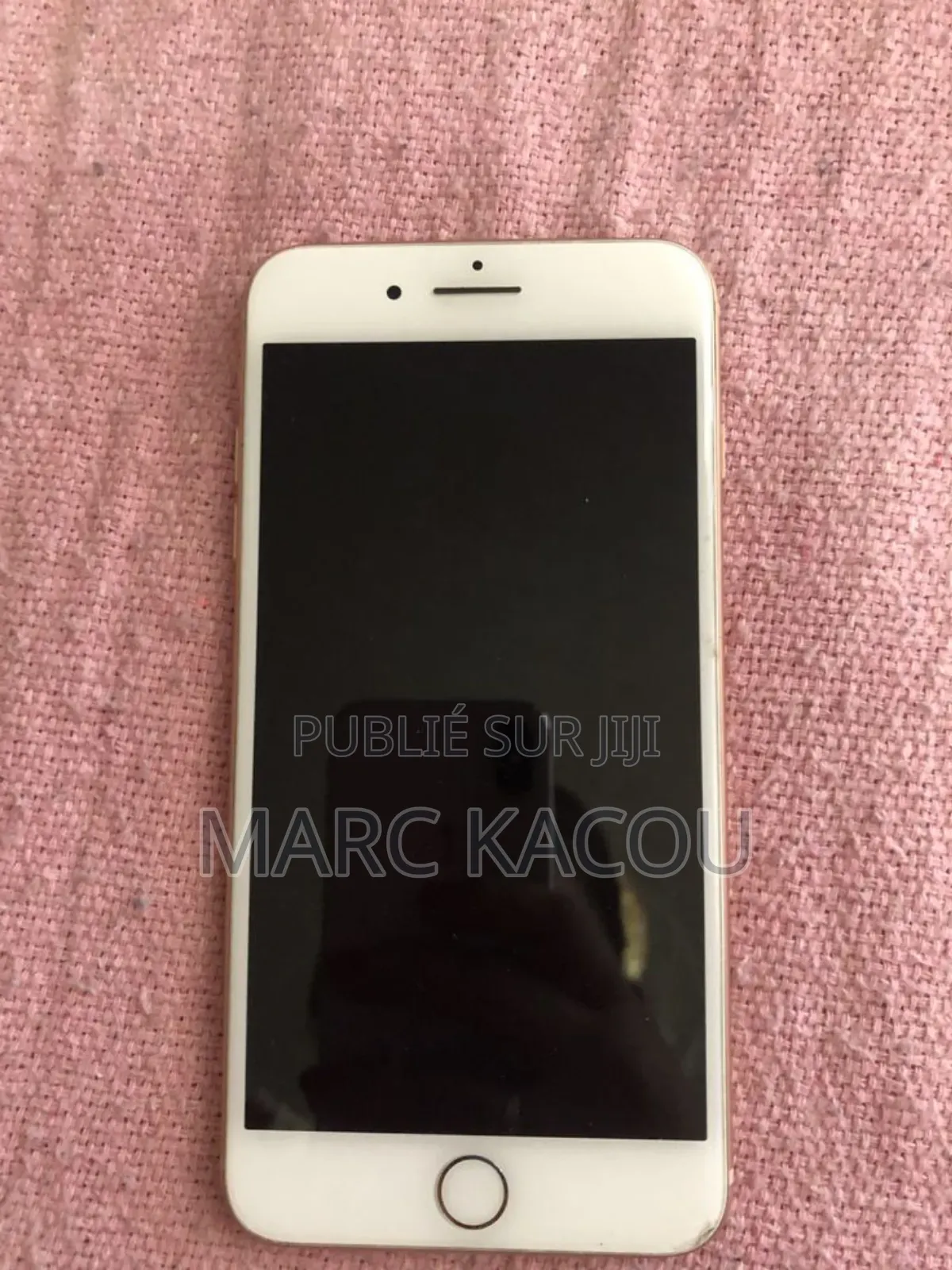 Apple iPhone 6 64 GB Doré