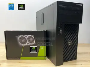 Photo - Serveur Dell Precision T1700