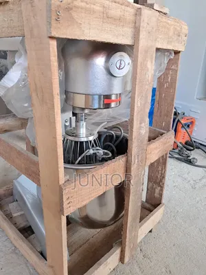 Photo - Batteuse De 10 L