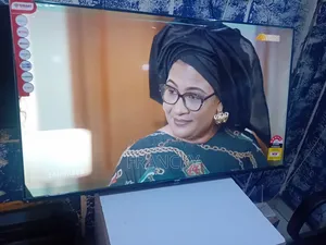 Television 43 Pouce Android Diponible