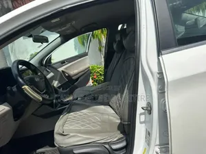 Hyundai Elantra 2016 Blanc