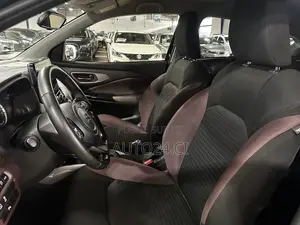 Suzuki Fronx 2025 Blue