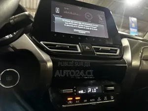 Suzuki Fronx 2025 Blue