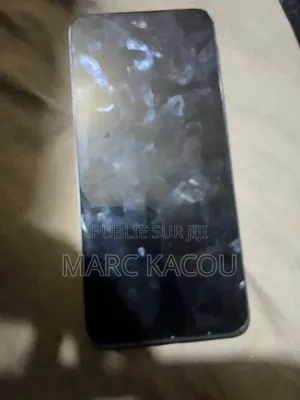 Infinix Hot 60 128 GB Gris