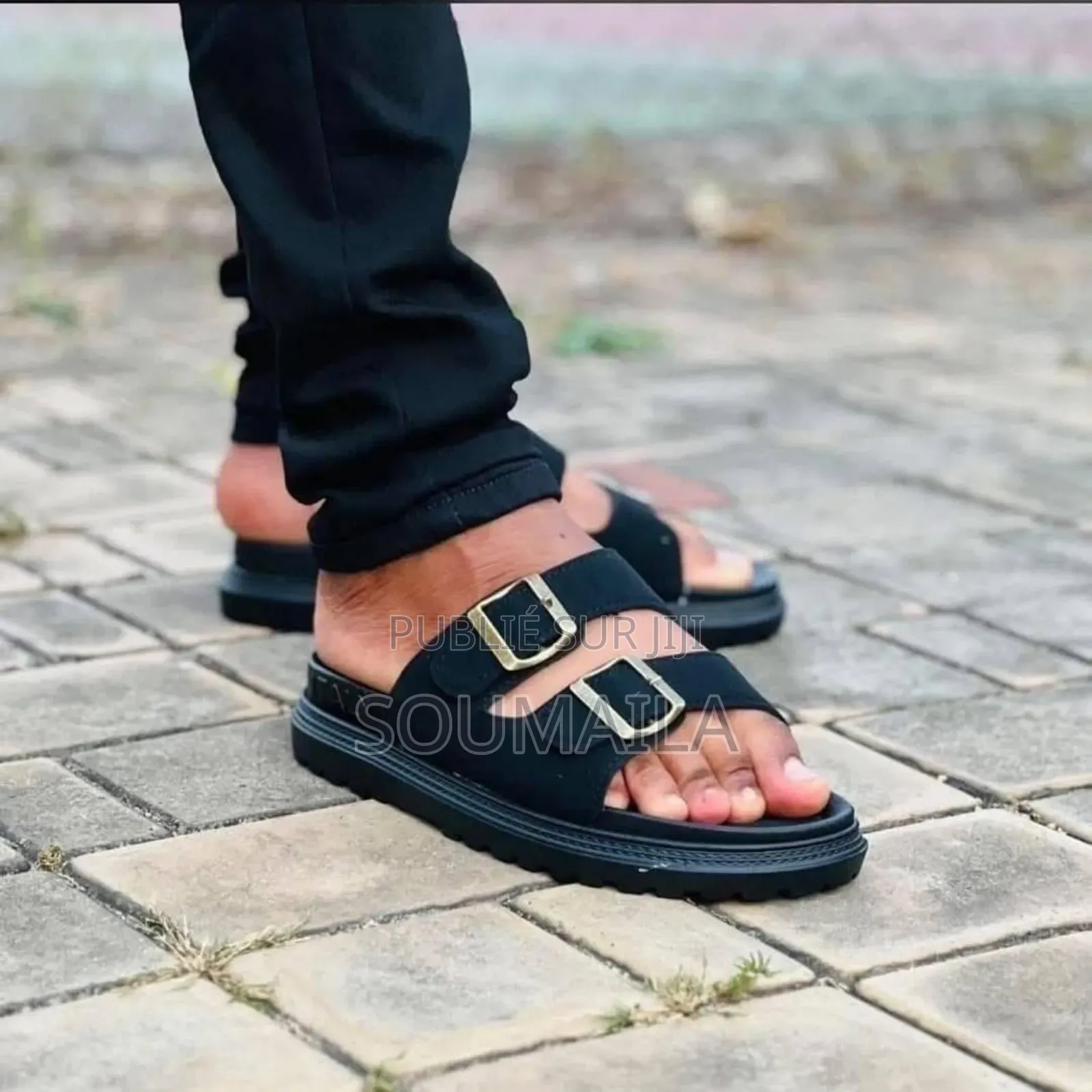 Sandales De Qualité 5