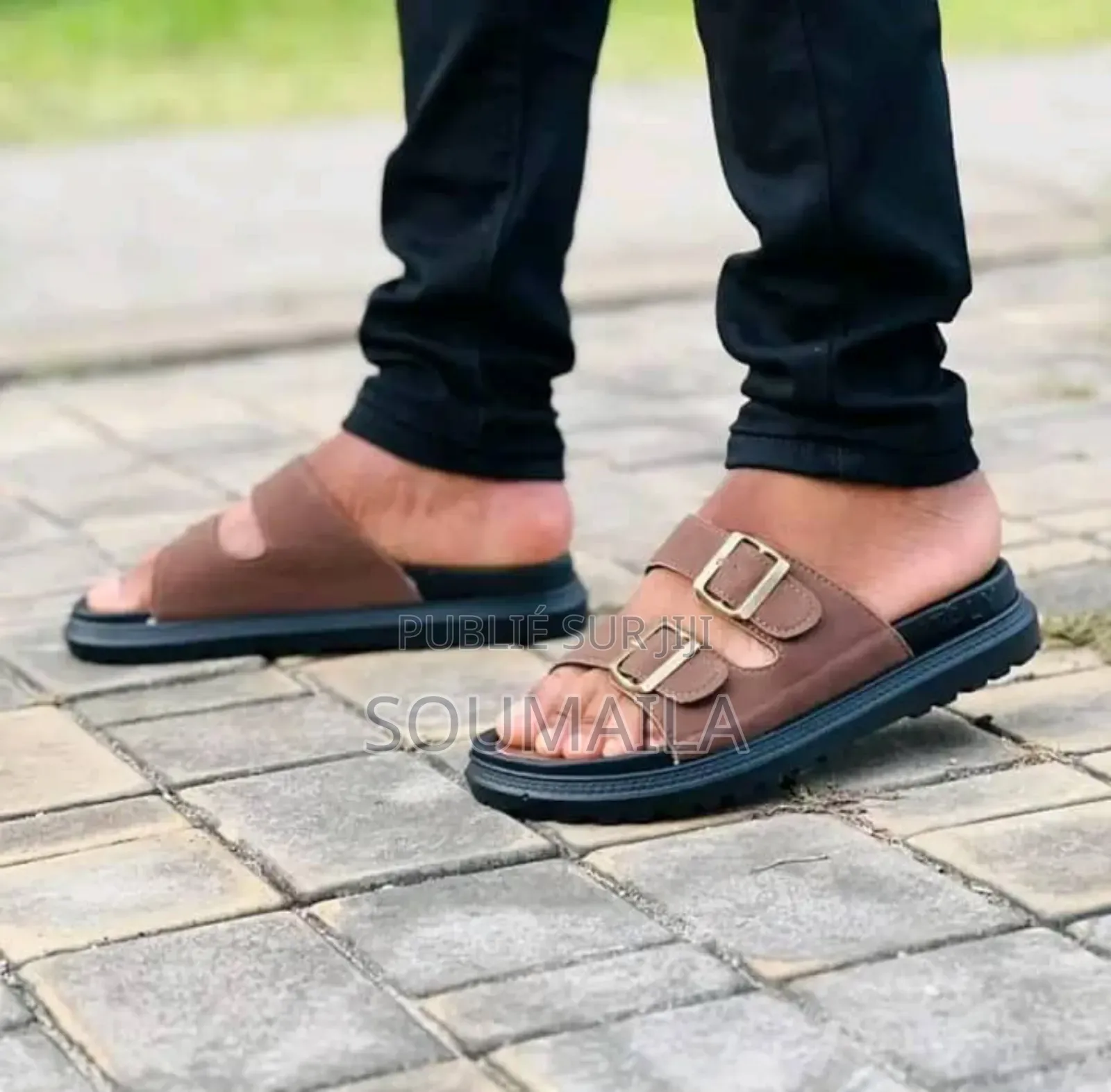Sandales De Qualité 5
