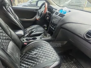 Mazda BT-50 2018 Black