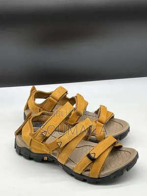 Les Kitos en Cuir De Qualité