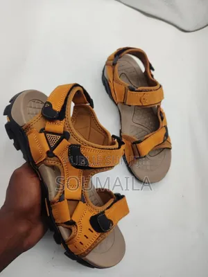 Les Kitos en Cuir Pour Les Sorties