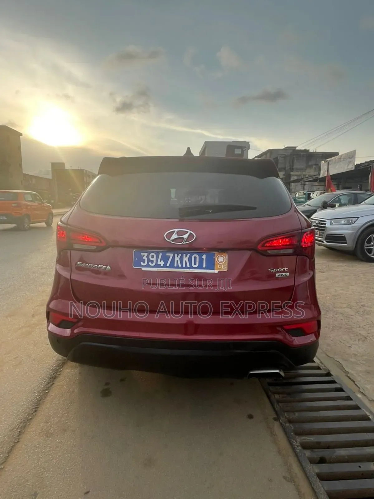 Mercedes-Benz GLC-Class 2025 Blanc