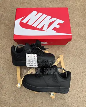 Air Force Gros Lacets