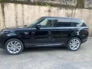 Photo - Rover Land 2019 Black