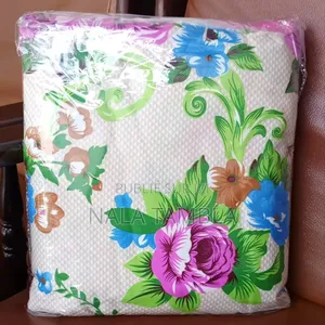 Draps 3 Places Complets