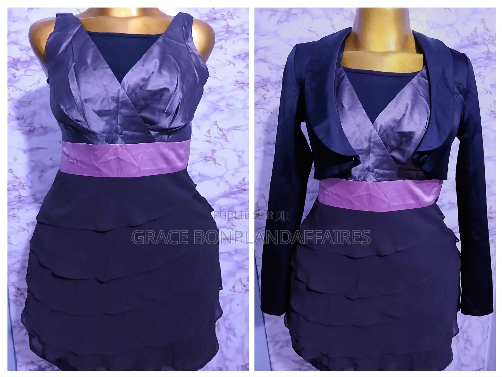 Tenues Élégantes Pour Femmes. Solde: Tout À 1500fcfa