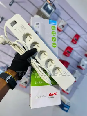 Photo - Rallonge Apc