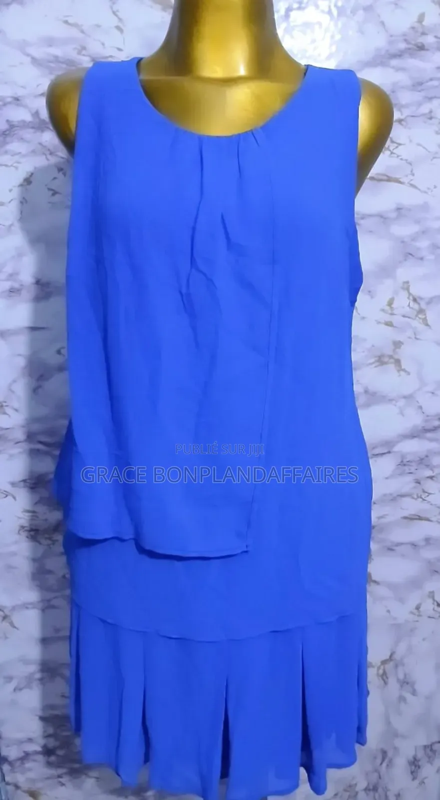 Vetements Élégants Femme. Solde :Tout À 1500fcfa