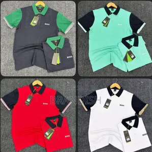 Polo Old Money