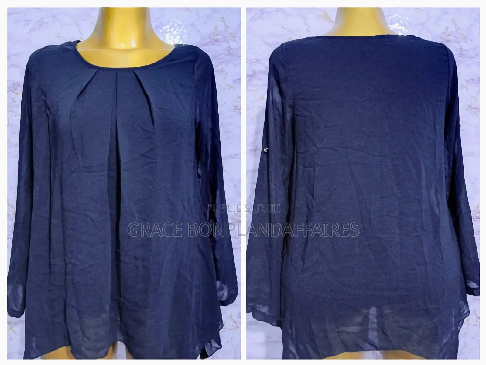 Hauts Légers Pour Femmes. Solde: Tout À 1500fcfa