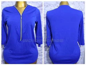 Robe Colorée Élégante Et Hauts Feminins. Solde :Tout À 1500fcfa