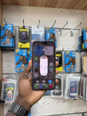 Apple iPhone 15 Pro Max 256 GB Bronze