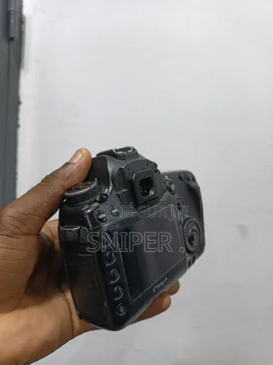 Photo - Canon 5d Mark Iii