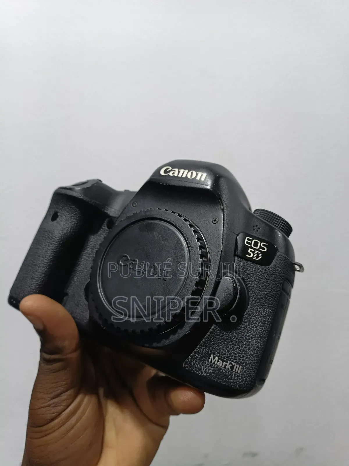 Canon 5d Mark Iii