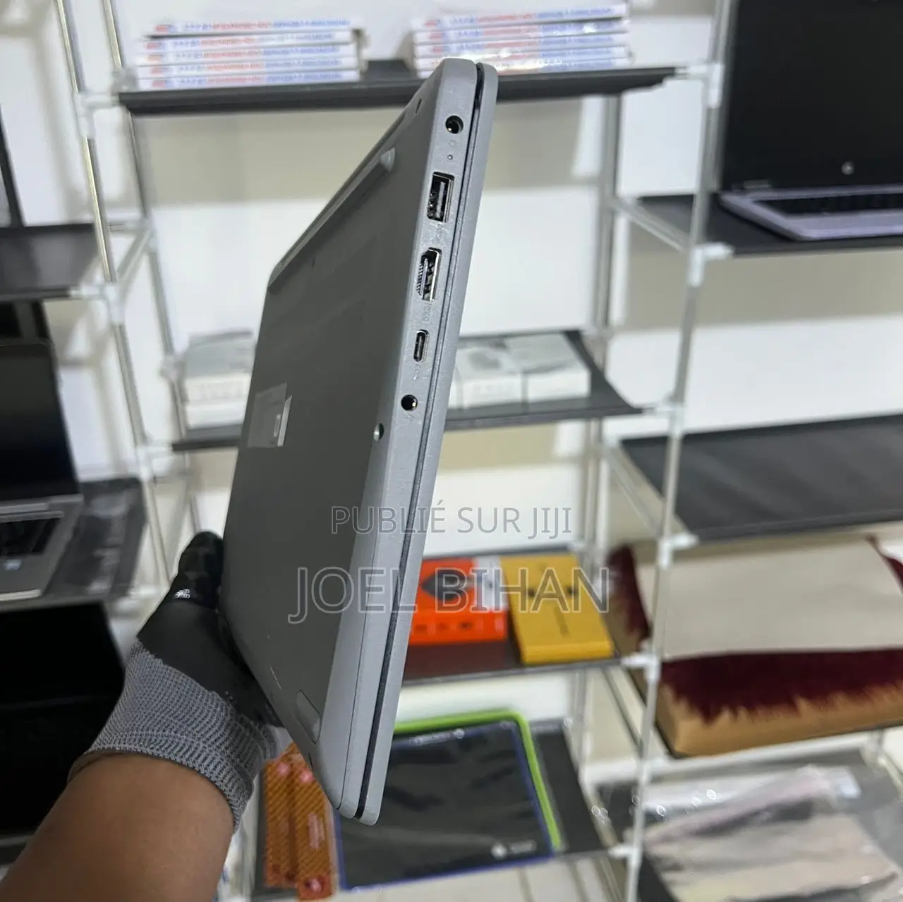 Ordinateur Portable Lenovo 100e 8GB Intel Pentium SSD 256GB