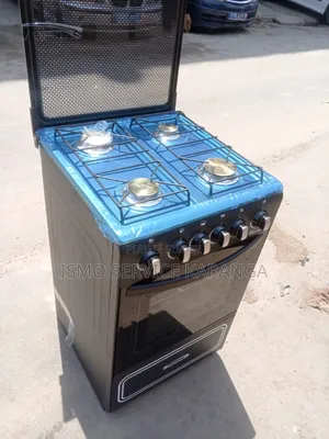 Photo - Des Nouvelles Gazinières Disponibles