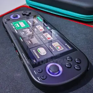 Photo - Trimui Smart Pro