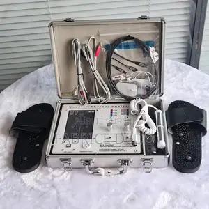 Photo - Quantum Therapie