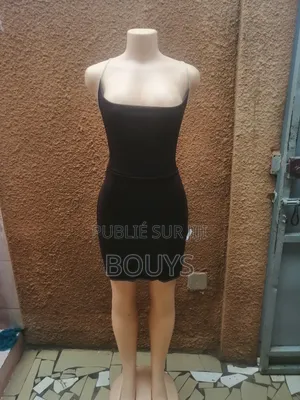 Photo - Vêtement Pour Femme