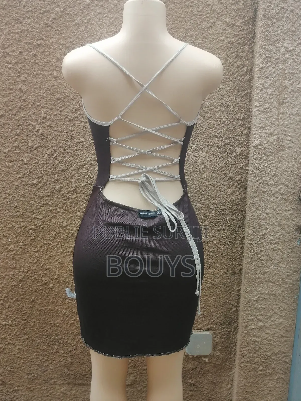 Vêtement Pour Femme