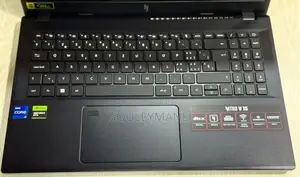 New Ordinateur Portable Acer Aspire v Nitro 32GB Intel Core I7 SSD 1T