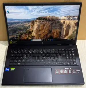 New Ordinateur Portable Acer Aspire v Nitro 32GB Intel Core I7 SSD 1T