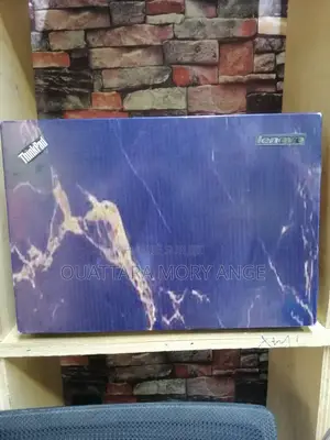 New Lenovo Thinkpad P14s 4GB Intel Core I5 HDD 512GB